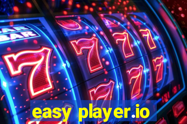 easy player.io